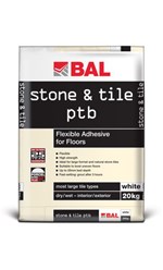 Stone And Tile PTB