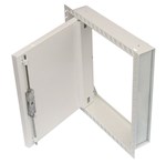 Plasterboard Door Beaded Frame Access Panel