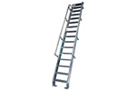 Ships Type Ladder