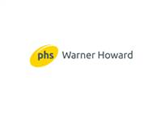 phs Warner Howard
