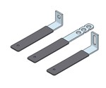 Ancon Movement/ Lateral Restraint Slip Ties