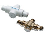 Meynell 15/3 Thermostatic Mixing Valve