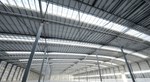 KS1000 CR Insulated Roof Panel System, PIR