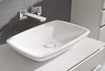 LOOP AND FRIENDS Built In Washbasin