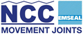 NCC – Emseal Movement Joints