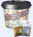 Sopro DF 10® Flexible Designer Tile Grout