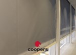 Coopers SmokeStop® DH60