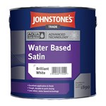 Aqua Water Based Satin (Advanced Technology)