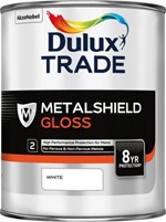 Dulux Trade Metalshield Gloss