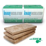 Knauf Insulation Dritherm® Cavity Slab 32 Ultimate