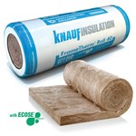 Knauf Insulation FrameTherm Roll 40