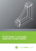 Hybrid Systems Technical Data Sheets