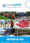 Transforming Bike Storage - Cyclepods