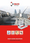 Bilco UK Roof Access Brochure