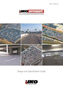 IKO Permapark Design and Specification Guide