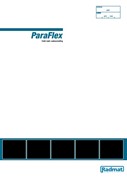ParaFlex - Cold resin waterproofing